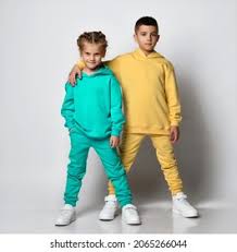Boys Clothing